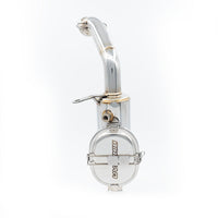 Exhaust / GEN5 850 NA