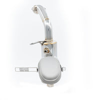 Exhaust / GEN5 850 NA