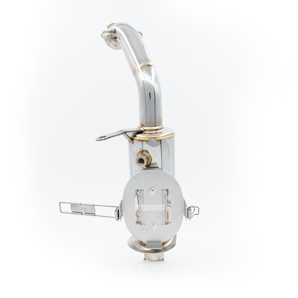 Exhaust / GEN5 850 NA