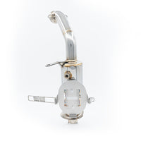 Exhaust / GEN5 850 NA