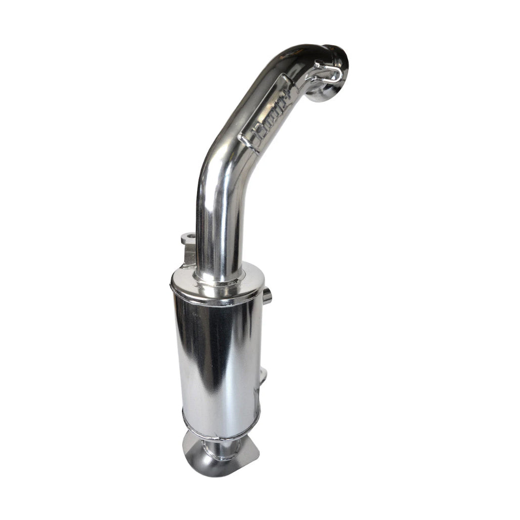 Exhaust / GEN4 850na