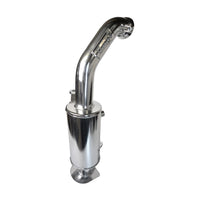 Exhaust / GEN4 850na