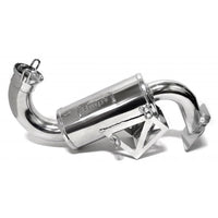 Exhaust Powder Lite / Dragon-RMK 800 CFI ('10)
