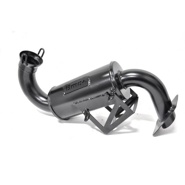 Exhaust Powder Lite / Dragon-RMK 800 CFI ('10)