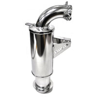 Exhaust Full Velocity  / Pro-R 800 ('11+)