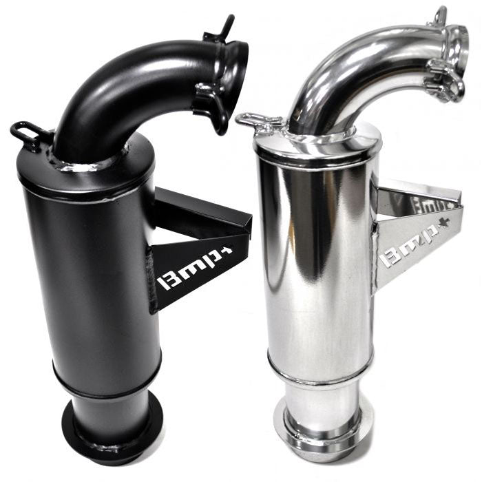 Exhaust Full Velocity / Pro-R 600 ('13+)