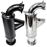 Exhaust Full Velocity / Pro-R 600 ('13+)