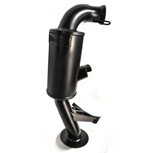 Exhaust Powder Lite / AXYS 600 (15+)