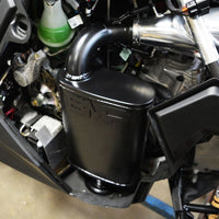 Exhaust Full Velocity / AXYS 800 ('15+)