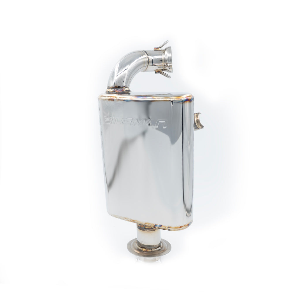 Full Velocity Titanium  02-330-TI