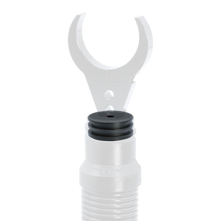 Hose Hanger for MAC Air Pumper Systems - 2.5  Inch Tube Diameter