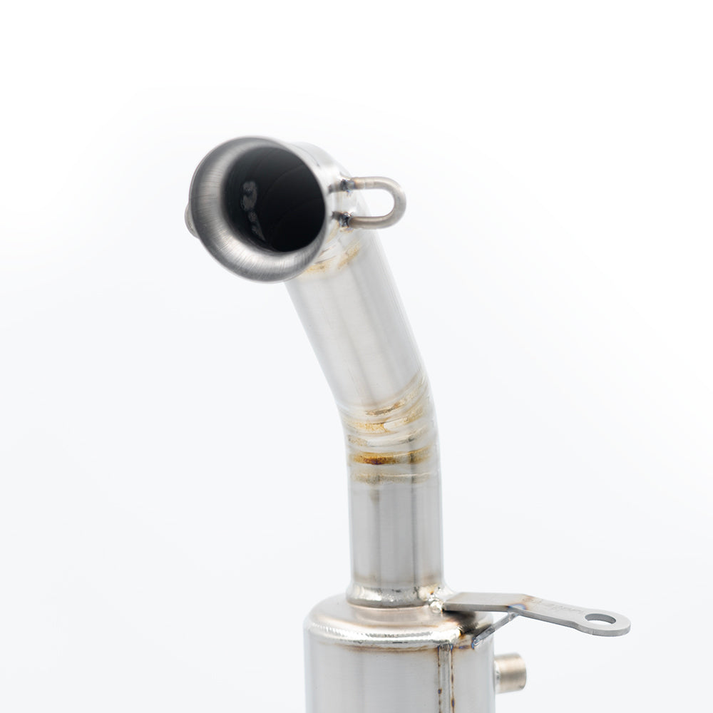 Exhaust / GEN5 850 NA