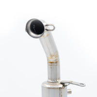 Exhaust / GEN5 850 NA