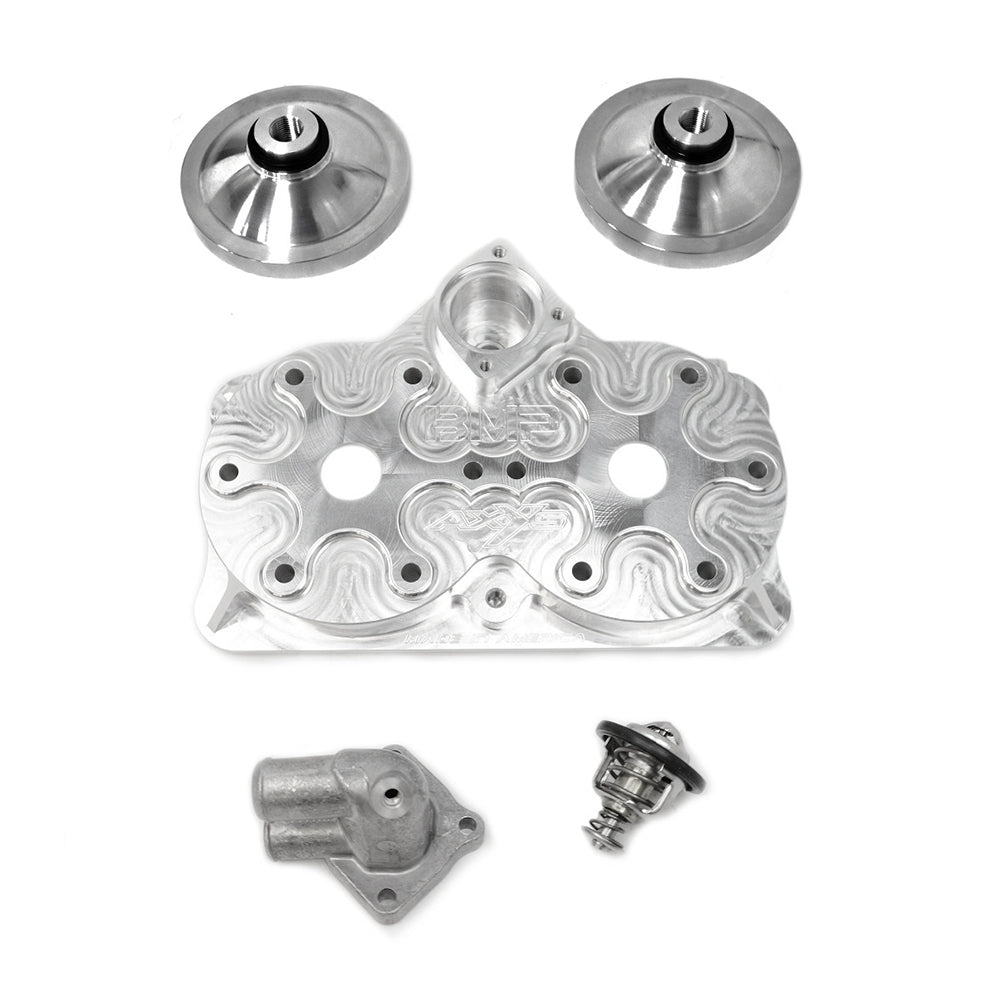 Billet Head Kit / AXYS 800 '15-17 SKU # 04-316