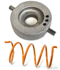 Torsion Conversion Kit / AC Boss ('16+)