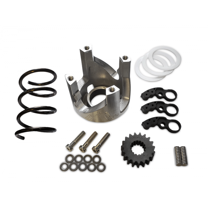 Goldstar Clutch Kit SteepNDeep / SD 850