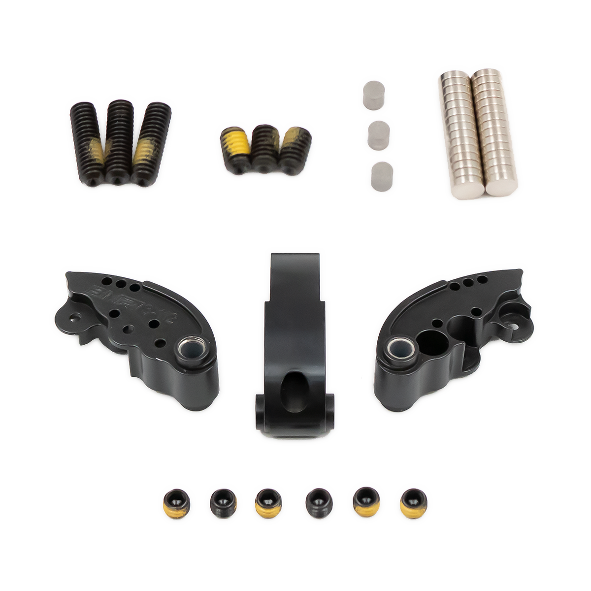 SNYPR Clutch Weights - RMK Boost / 9R - 58-94 GRAM