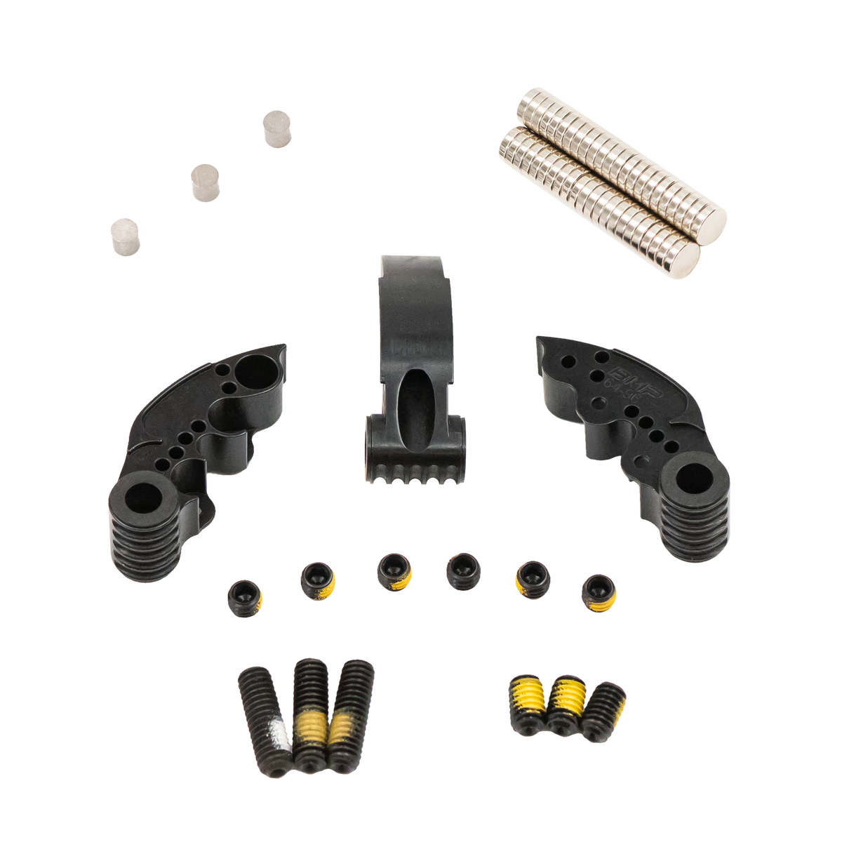 SNYPR Clutch Weights / SD 850 (17+)