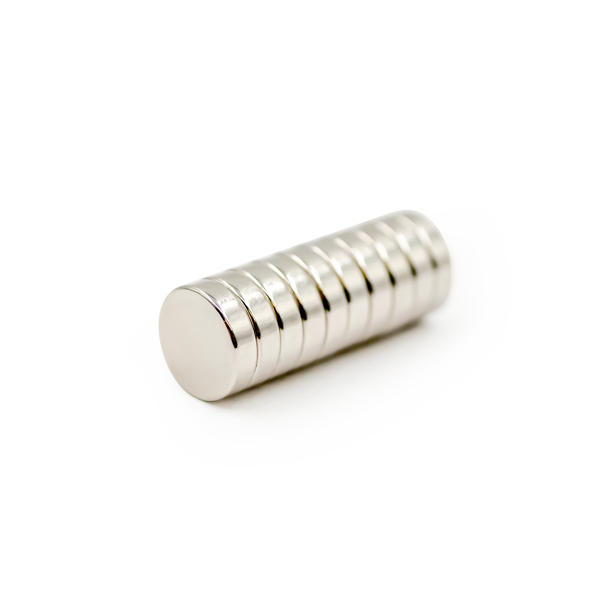 Clutch Weight Magnets - 10 Pack