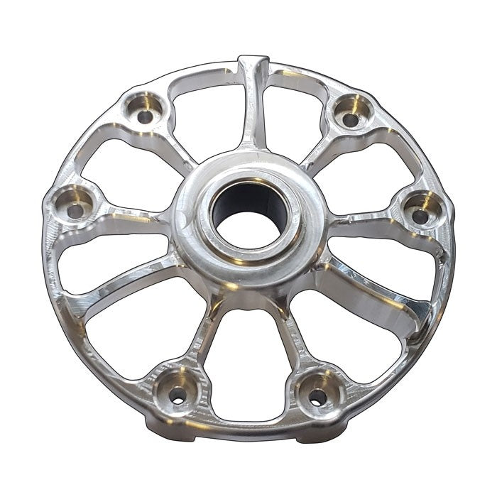 Cyclone Clutch Cover - 20-CYCLONE-2