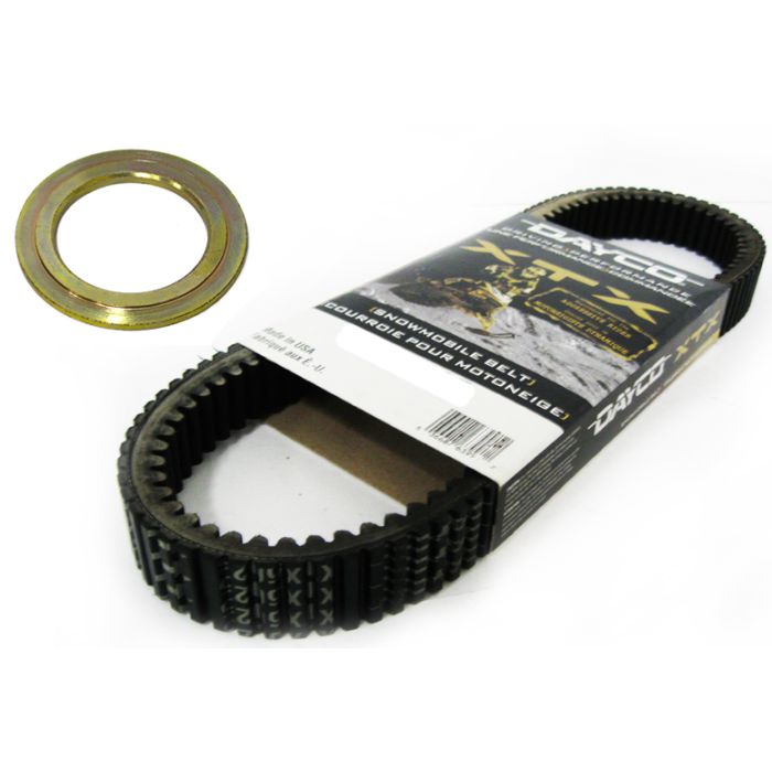 Belt Kit / 1100 Turbo