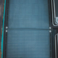 BLOX Solar Panel Roof Rack Mount - #92501