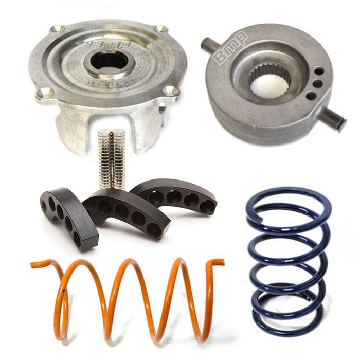 SNYPR Clutch Kit STG2 Boss / AC 8000 ('16-21)