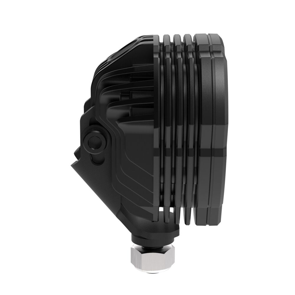 FLEX ERA® 3 Dual Mode SAE Fog LED Light Pod - Single Light Master Kit - # 1284