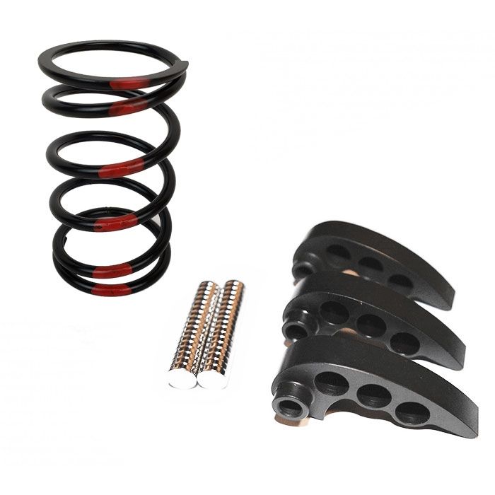 Clutch kit STG1 / Ranger 1000 ('18+)