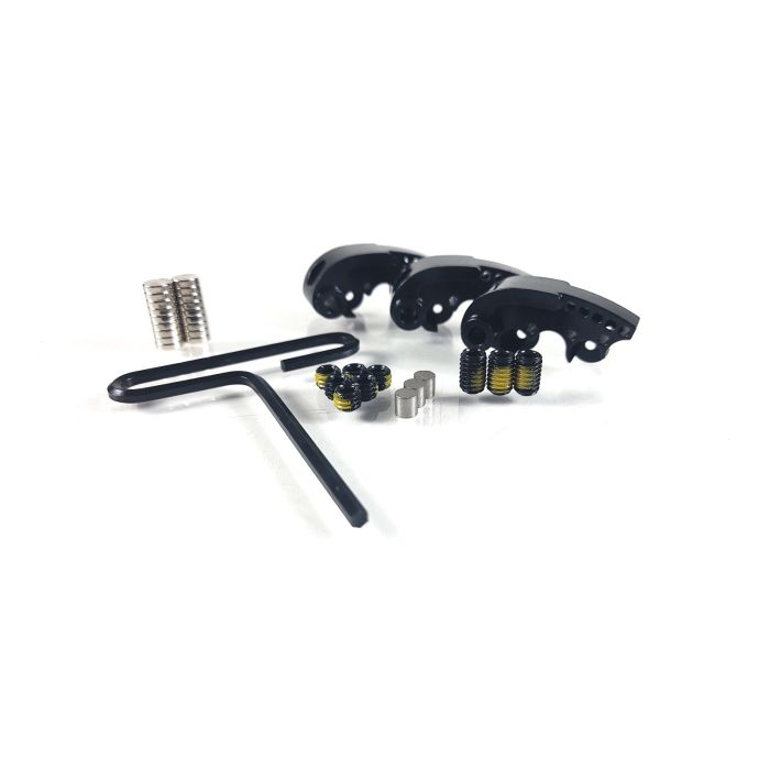 SNYPR Clutch Weights / Ranger-General-Xp1000