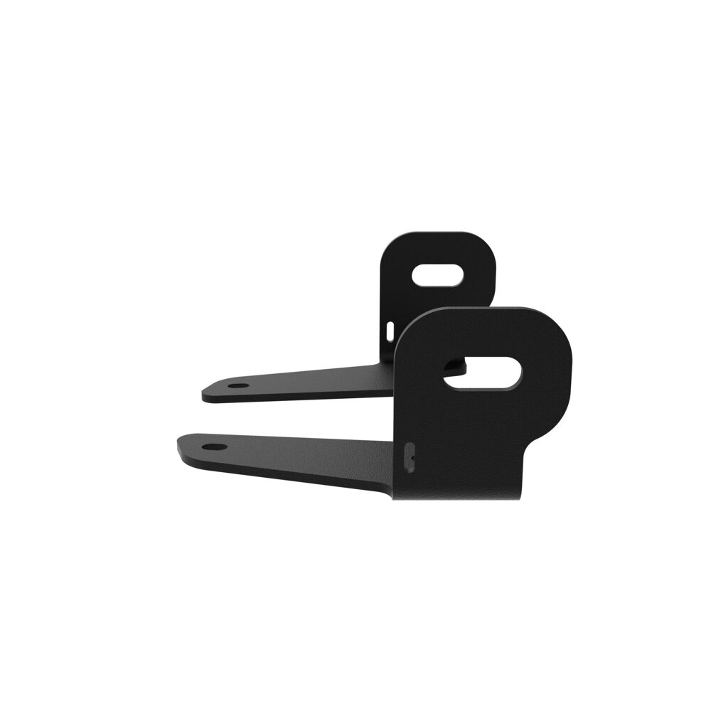 Mercedes Sprinter Backup Light Brackets - 2019+ Mercedes Sprinter - # 73445