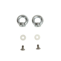 KC Eye Nut Kit for KC M-RACKS Roof Racks - # 92001