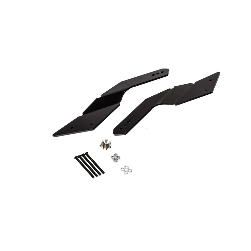 Bracket Set - Overhead Mount - Pair - 17-23 Can-Am Maverick X3 - # 73425