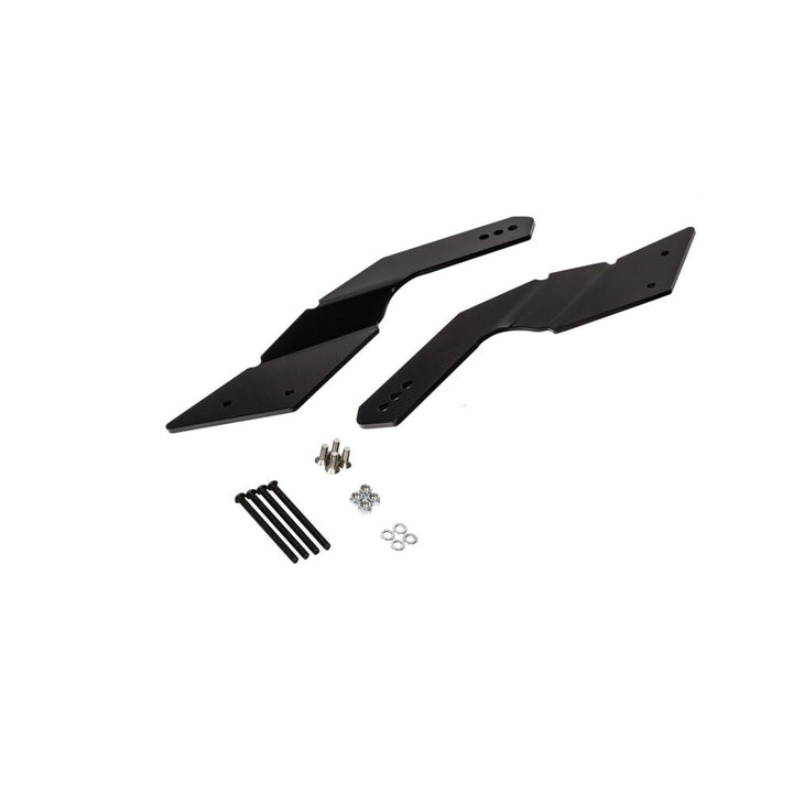 Bracket Set - Overhead Mount - Pair - 17-23 Can-Am Maverick X3 - # 73425