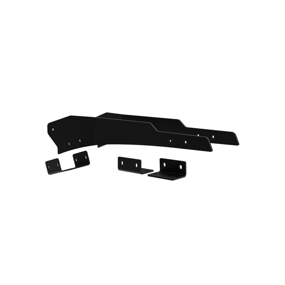2024-2025 Toyota Tacoma Overhead Light Bar Mount For 50" Light Bar - # 7383