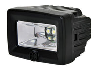 2" C-Series C2 LED - Single Light - 20W Flood Beam - # 1328