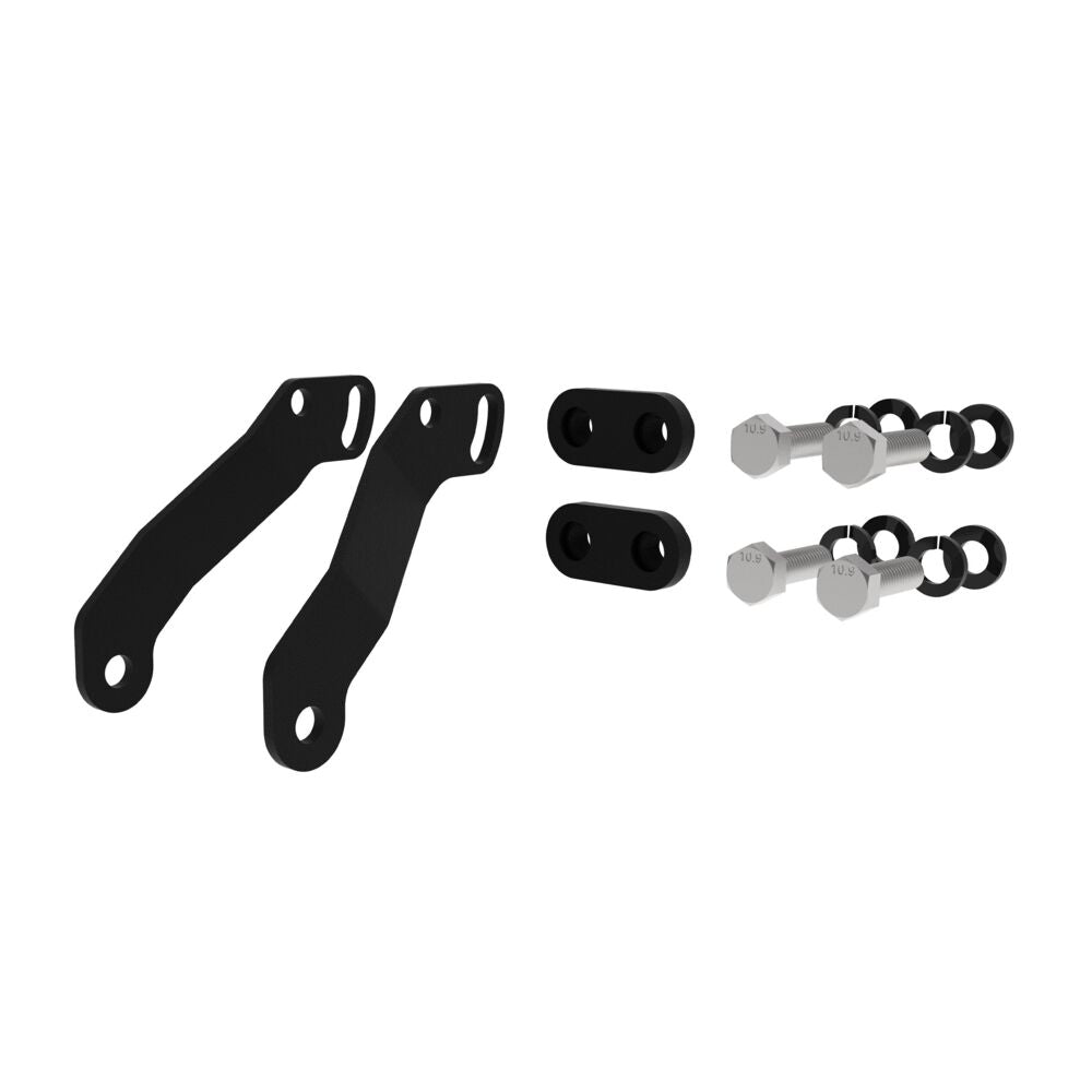 2024-2025 Toyota Tacoma Backup Light Mount - # 7382