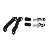 2024-2025 Toyota Tacoma Backup Light Mount - # 7382