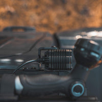 FE1 Side Roof Rack Light Mounts - #92505