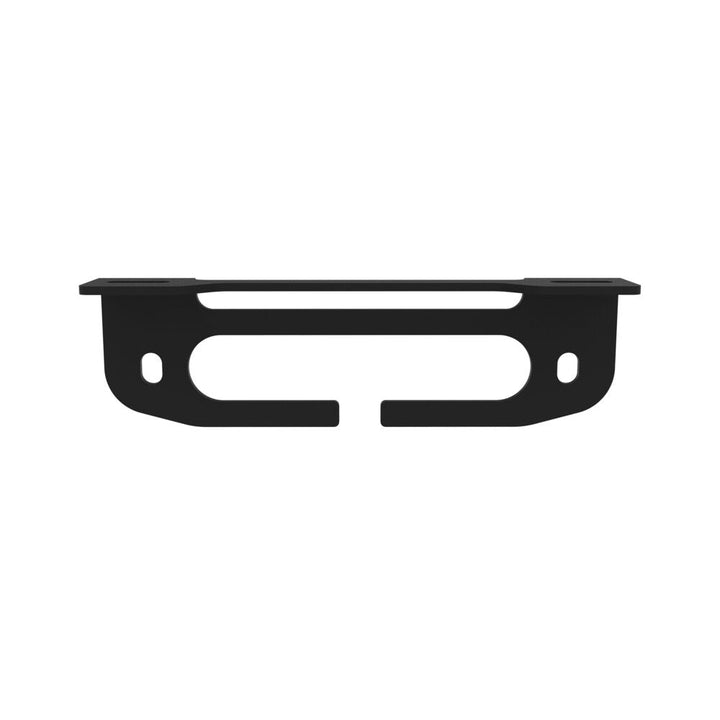 Winch Fairlead Light Mount - # 73440