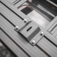 Rooftop Tent Mounts - #92510