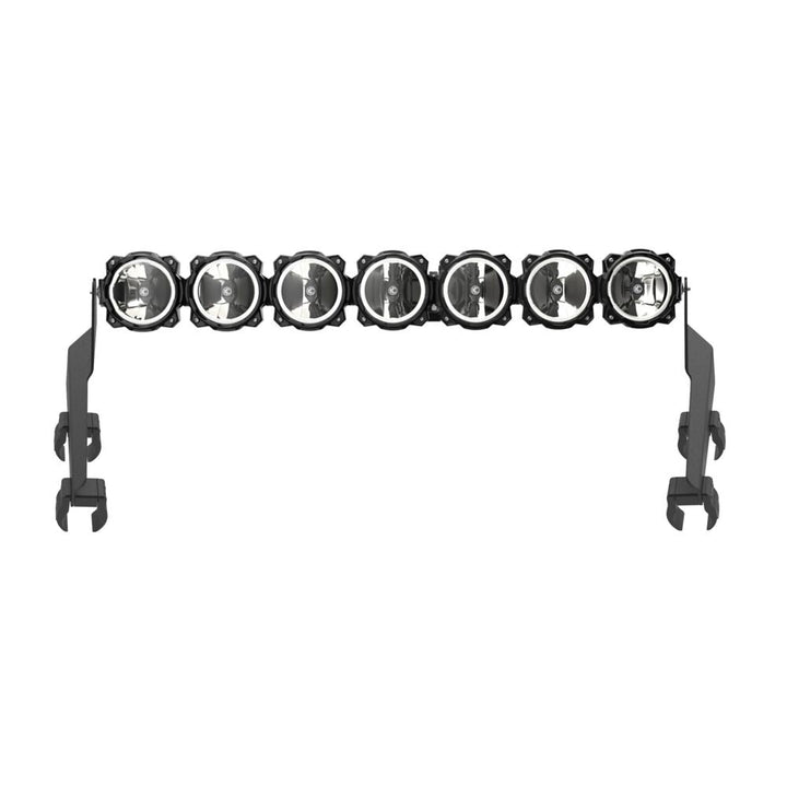 Segway Villain Pro6 Gravity LED 7-Lt Overhead Sys - # 91345