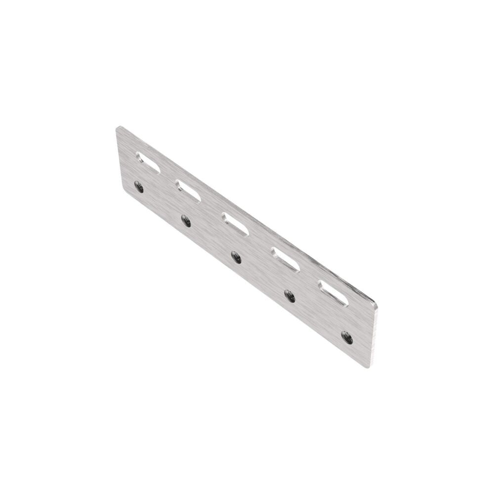 Universal 5-Relay Mounting Plate - #7386