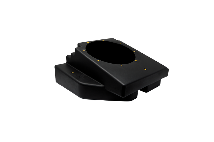 Signature Series 10" Low-Profile Subwoofer | UTVS-S10LP Kawasaki