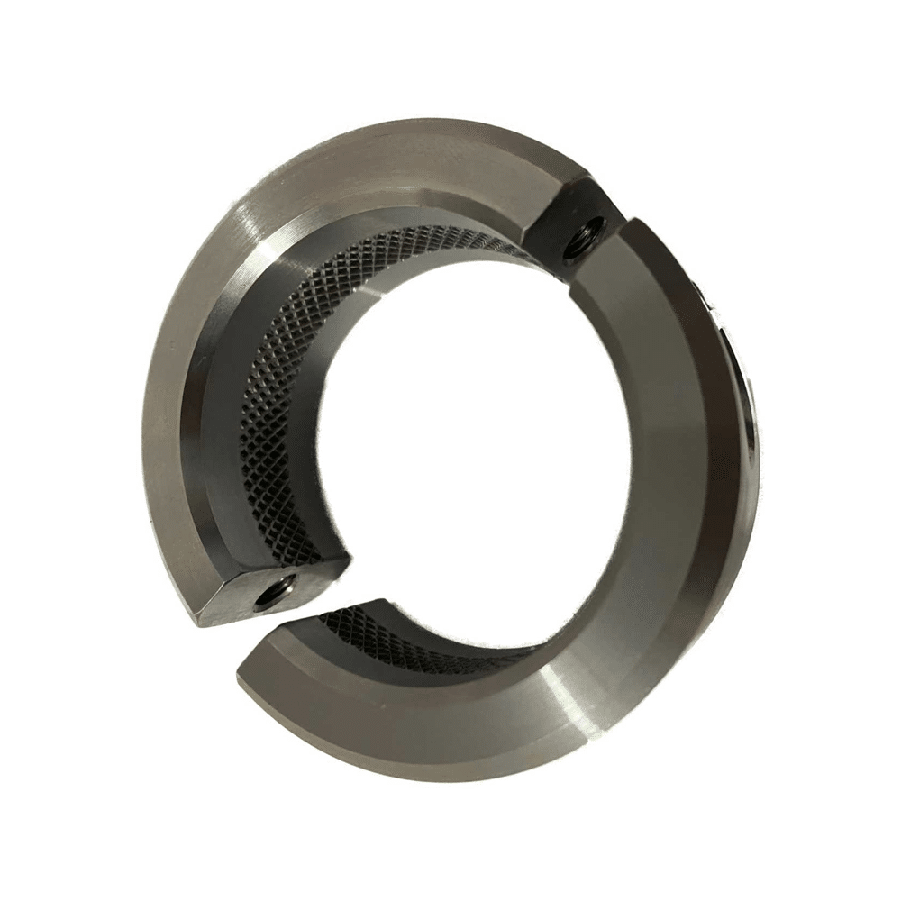 OD Tubing Clamp / Coupler