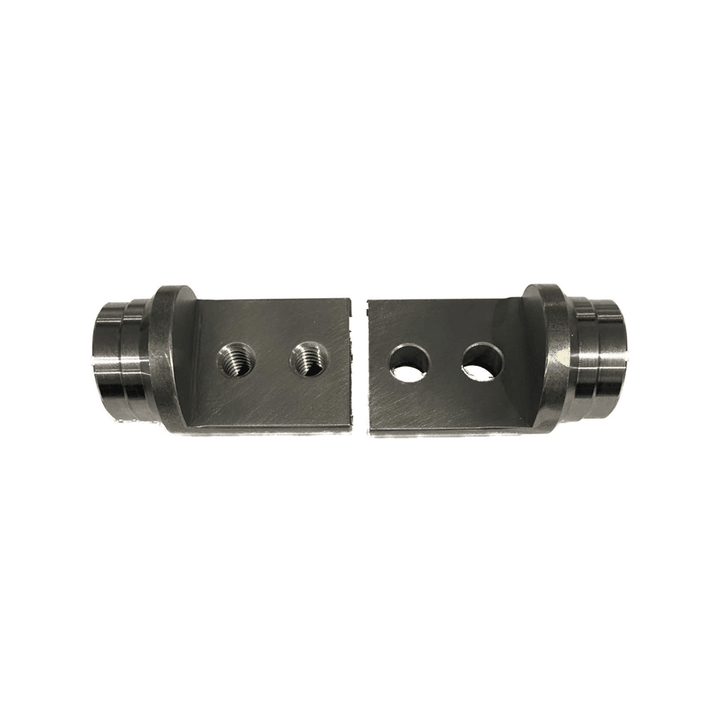 Flat Tubing Disconnects