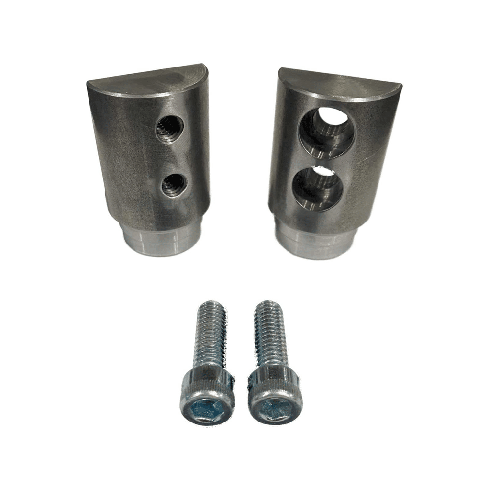 Flat Tubing Disconnects