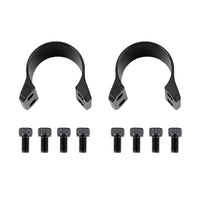 Chupacabra Offroad Tube Clamp Sizes 1.0"-2.0" (Sold Individually)
