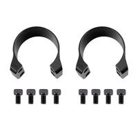 Chupacabra Offroad Tube Clamp Sizes 1.0"-2.0" (Sold Individually)