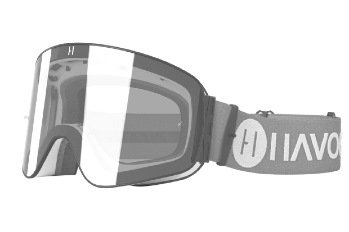 Build Your Goggles